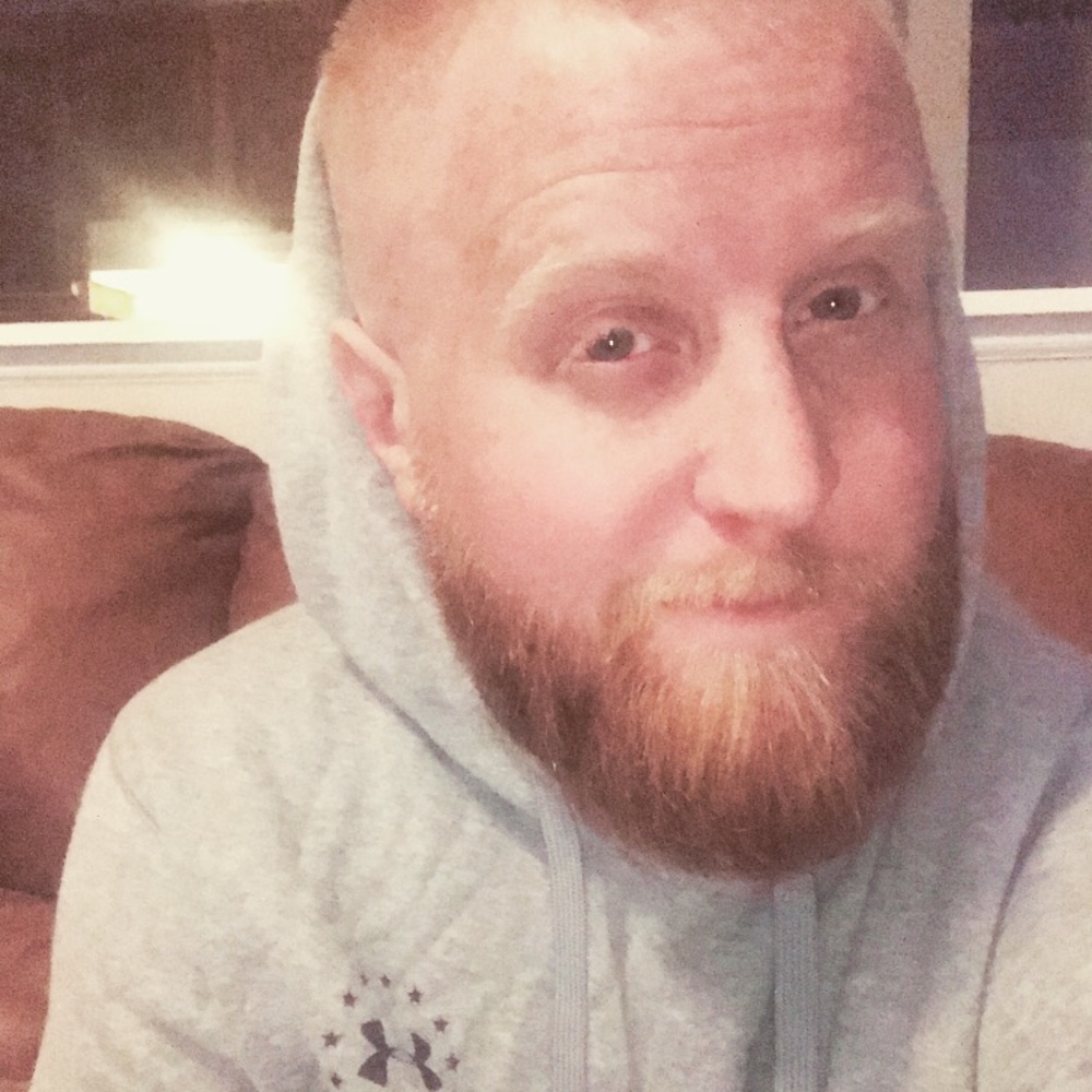 Meet your Posher, Steven